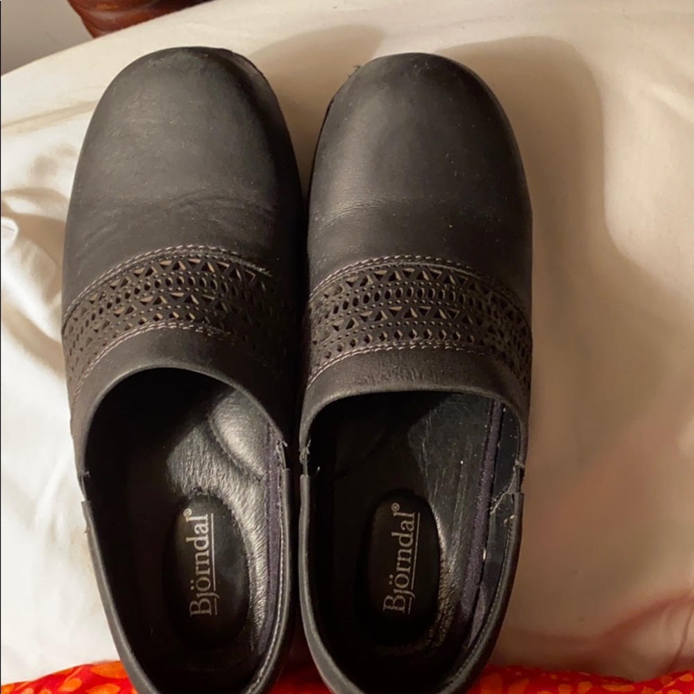 Clogs by Bjorndal